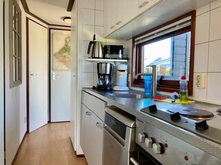 Chalet Anjum Ausstattung 14