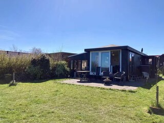 Chalet Anjum Outdoor Recording 2