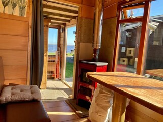 Chalet Anjum Features 15