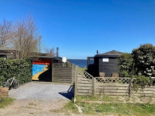 Chalet Anjum Außenaufnahme 3