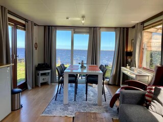 Chalet Anjum Ausstattung 9