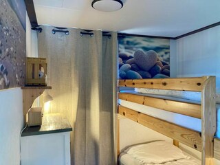 Chalet Anjum Ausstattung 16