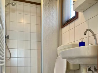 Chalet Anjum Ausstattung 19