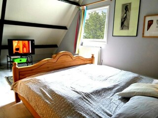 Holiday house Anjum Features 8