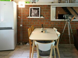 Ferienhaus Anjum Ausstattung 10