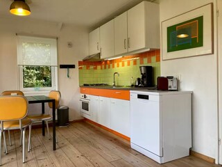 Landhaus Anjum Ausstattung 8