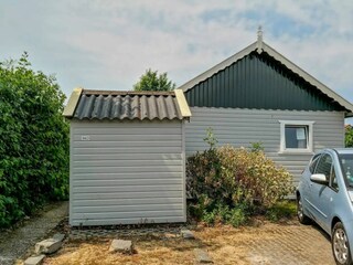 Landhaus Anjum Außenaufnahme 4