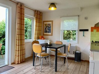 Landhaus Anjum Ausstattung 12