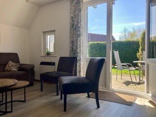 Ferienhaus Anjum Ausstattung 7