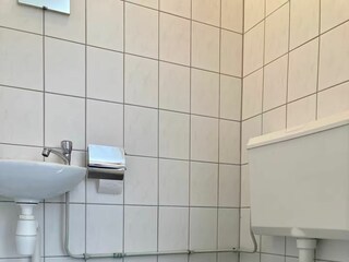 Ferienhaus Anjum Ausstattung 12