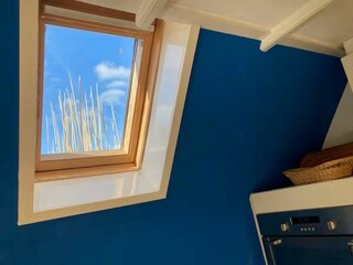 Ferienhaus Oostmahorn Ausstattung 9