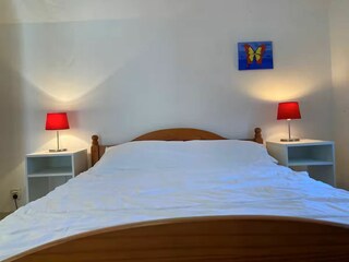 Ferienhaus Oostmahorn Ausstattung 10