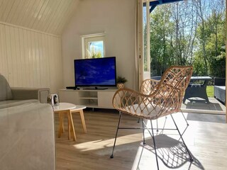 Ferienhaus Oostmahorn Ausstattung 11