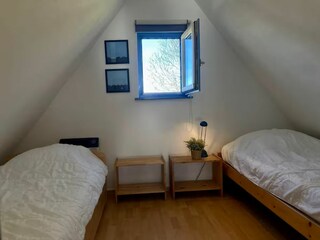 Ferienhaus Oostmahorn Ausstattung 12