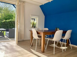 Ferienhaus Oostmahorn Ausstattung 14