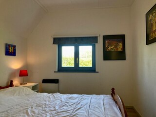 Ferienhaus Oostmahorn Ausstattung 16