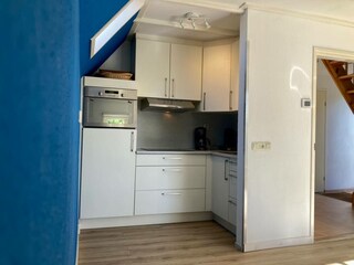 Ferienhaus Oostmahorn Ausstattung 18