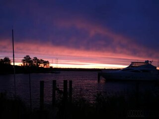 Ferienhaus Oostmahorn Umgebung 42