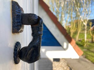 Ferienhaus Oostmahorn Außenaufnahme 3