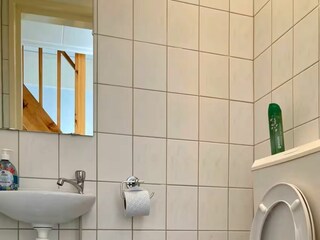 Ferienhaus Oostmahorn Ausstattung 19