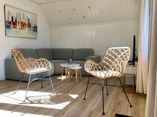 Ferienhaus Oostmahorn Ausstattung 20