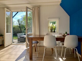 Ferienhaus Oostmahorn Ausstattung 21