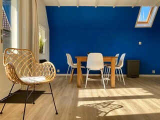 Ferienhaus Oostmahorn Ausstattung 22