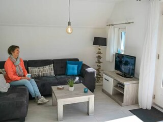 Ferienhaus Oostmahorn Ausstattung 11