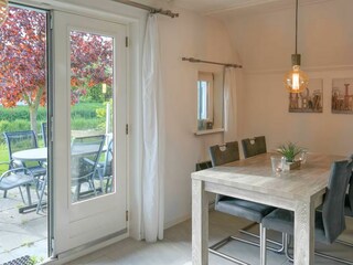Ferienhaus Oostmahorn Ausstattung 12
