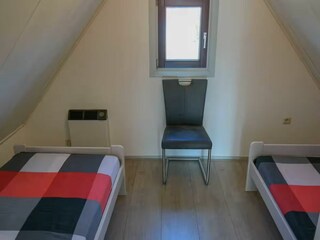 Ferienhaus Oostmahorn Ausstattung 14