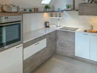 Ferienhaus Oostmahorn Ausstattung 16