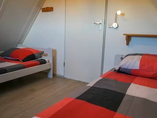 Ferienhaus Oostmahorn Ausstattung 17
