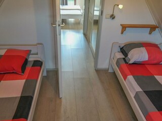 Ferienhaus Oostmahorn Ausstattung 18
