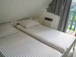 Ferienhaus Oostmahorn Ausstattung 19