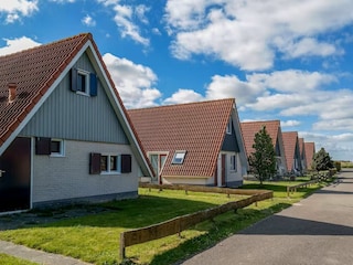 Ferienhaus Oostmahorn Außenaufnahme 6