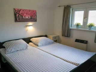 Ferienhaus Oostmahorn Ausstattung 21