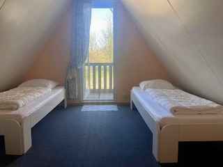 Ferienhaus Oostmahorn Ausstattung 13