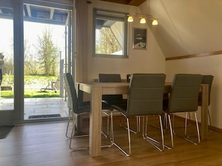 Ferienhaus Oostmahorn Ausstattung 15