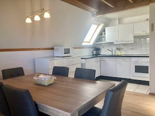 Ferienhaus Oostmahorn Ausstattung 16