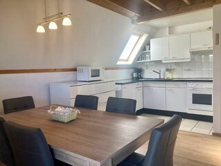 Holiday house Oostmahorn Features 16