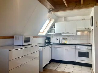 Holiday house Oostmahorn Features 22