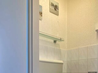 Holiday house Oostmahorn Features 23