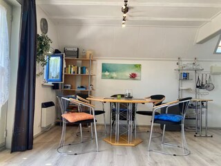 Ferienhaus Oostmahorn Ausstattung 10
