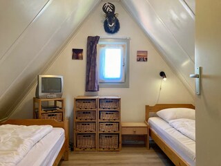 Ferienhaus Oostmahorn Ausstattung 14