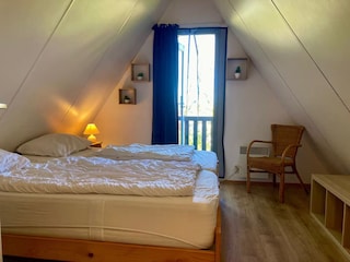 Holiday house Oostmahorn Features 20