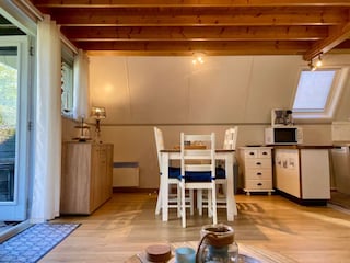 Holiday house Oostmahorn Features 9