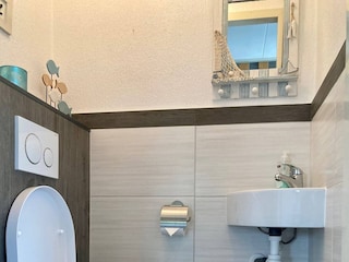 Holiday house Oostmahorn Features 13