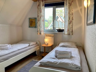 Holiday house Oostmahorn Features 14