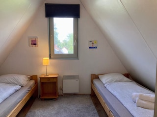 Holiday house Oostmahorn Features 19
