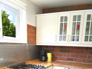 Ferienhaus Anjum Ausstattung 5